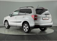 Subaru Forester SUV / Terénní 2,0 l 108 kw