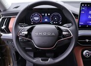 Škoda Kodiaq SUV / Terénní 2,0 l 142 kw