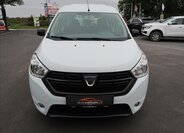 Dacia Dokker 7