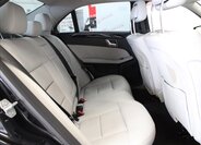 Mercedes-Benz Třídy E Sedan 3,0 l 170 kw