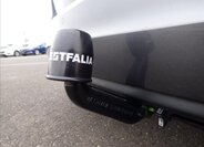 Volkswagen Sharan Kombi 2,0 l 125 kw