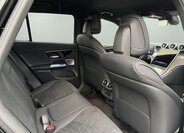 Mercedes-Benz GLC SUV 2,0 l 145 kw