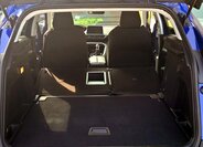 Peugeot 3008 SUV / Terénní 1,5 l 96 kw