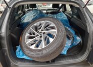 Hyundai Tucson SUV 1,6 l 110 kw