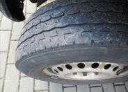 Volkswagen Transporter 15