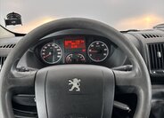 Peugeot Boxer Skříň 2,2 l 96 kw