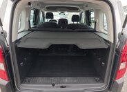 Peugeot Rifter Kombi 1,5 l 96 kw