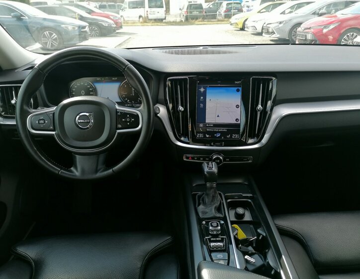 Volvo V60 Kombi 2,0 l 110 kw