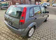 Ford Fiesta 4