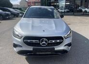 Mercedes-Benz GLA 2