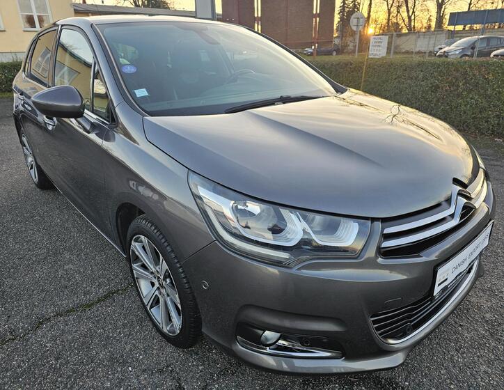 Citroën C4 6