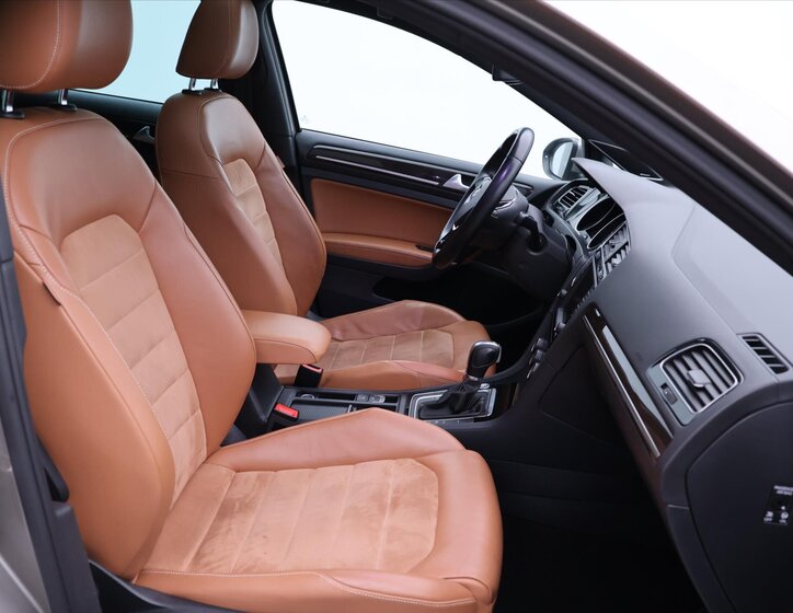 Volkswagen Golf Hatchback 2,0 l 110 kw