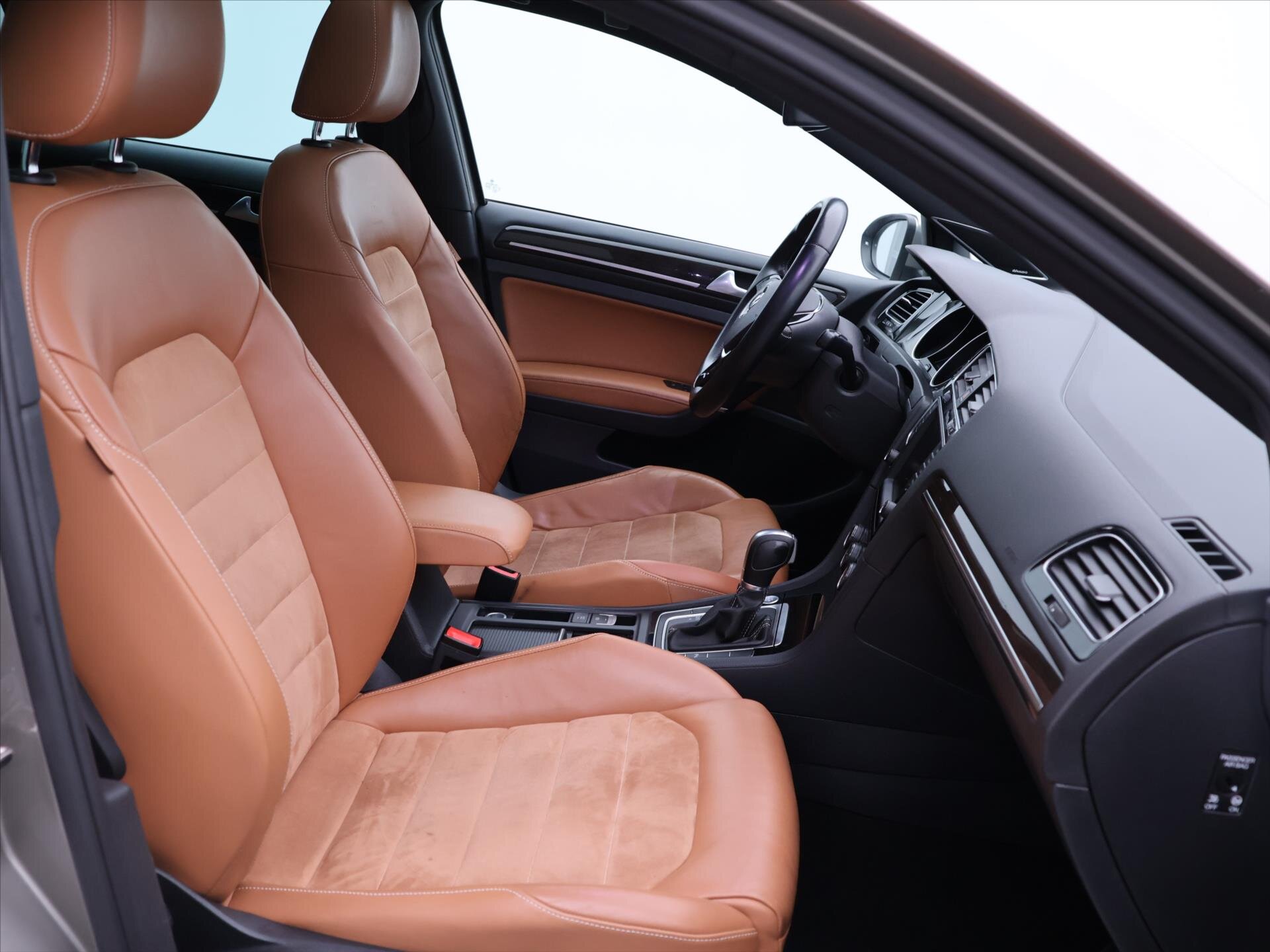 Volkswagen Golf Hatchback 2,0 l 110 kw