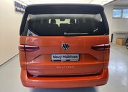 Volkswagen Multivan Ostatní 1,5 l 130 kw