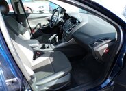 Ford Focus Kombi 998,0 92 kw
