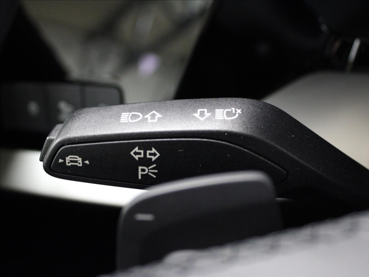 Audi A3 Hatchback 1,4 l 110 kw