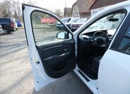 Renault Scénic MPV 1,5 l 81 kw