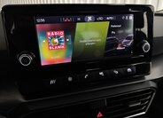 Seat Leon Hatchback 1,5 l 96 kw