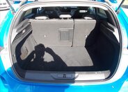 Peugeot 308 Hatchback 1,5 l 96 kw