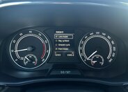 Škoda Fabia Hatchback 999,0 81 kw