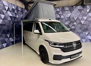 Volkswagen California 6