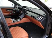 Mercedes-Benz Třídy S 10