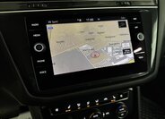 Volkswagen Tiguan Allspace SUV / Terénní 2,0 l 140 kw