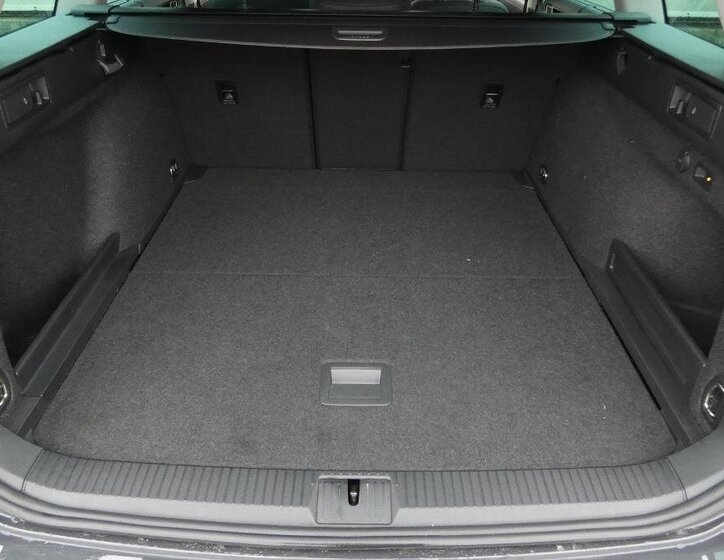 Volkswagen Passat 20