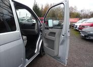 Volkswagen Transporter 23