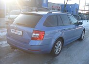 Škoda Octavia Kombi 1,6 l 85 kw