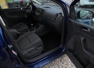 Volkswagen Golf Plus Hatchback 1,9 l 77 kw