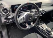 Mercedes-Benz CLA 13