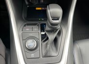 Toyota RAV4 SUV 2,5 l 131 kw