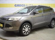 Ford Kuga SUV 2,0 l 120 kw