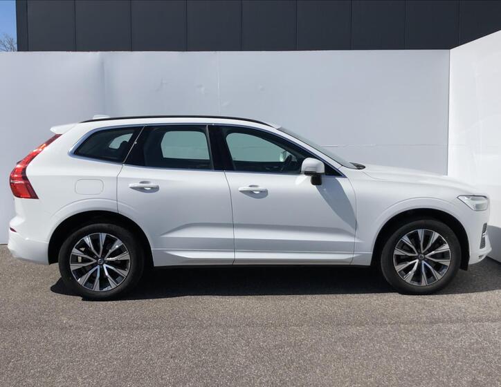Volvo XC60 10