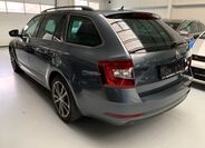 Škoda Octavia 4