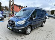 Ford Transit Skříň 2,0 l 95 kw