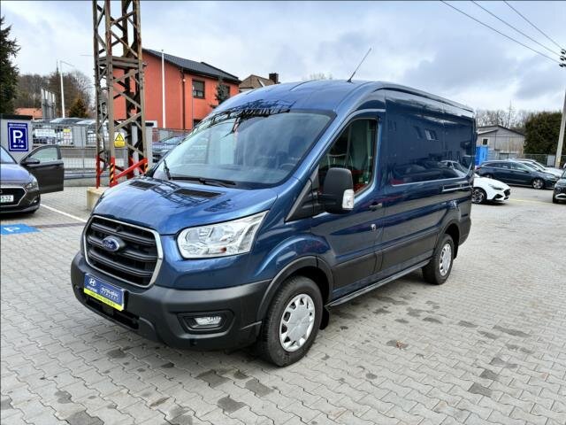 Ford Transit Skříň 2,0 l 95 kw