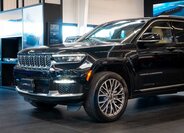 Jeep Grand Cherokee SUV / Terénní 5,7 l 266 kw
