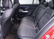 Mercedes-Benz Třídy E Kombi 2,0 l 145 kw