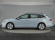 Volkswagen Golf Kombi 1,5 l 110 kw