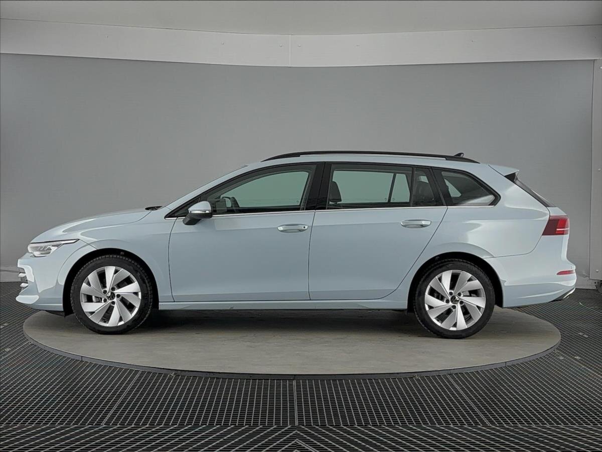 Volkswagen Golf Kombi 1,5 l 110 kw