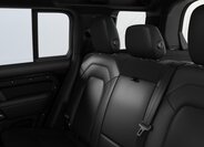 Land Rover Defender SUV / Terénní 3,0 l 147 kw