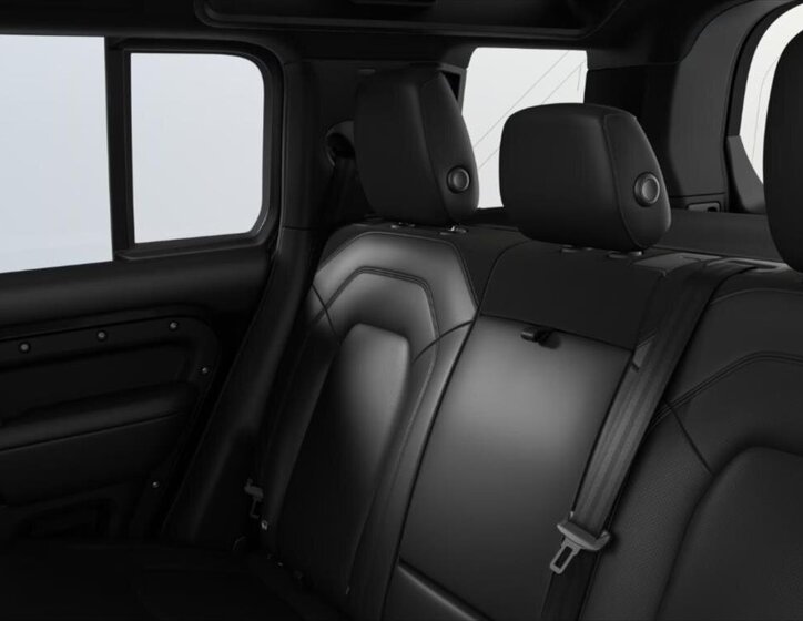 Land Rover Defender SUV / Terénní 3,0 l 147 kw