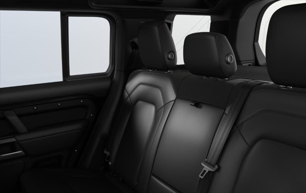 Land Rover Defender SUV / Terénní 3,0 l 147 kw