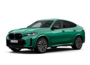 BMW X6 SUV / Terénní 4,4 l 390 kw