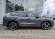 Volkswagen Tayron SUV / Terénní 2,0 l 195 kw