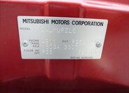 Mitsubishi Lancer Hatchback 2,0 l 217 kw