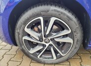 Citroën C4 SpaceTourer Kombi 2,0 l 120 kw