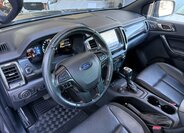 Ford Ranger Pick-up 2,0 l 157 kw